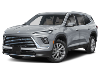 2025 Buick Enclave Preferred 2025 Buick Enclave Preferred