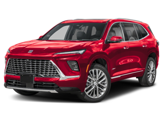 2025 Buick Enclave Avenir 2025 Buick Enclave Avenir
