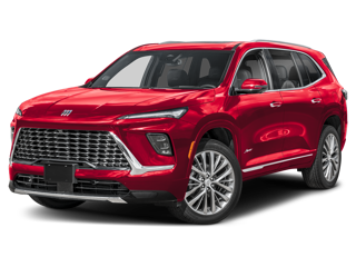 2025 Buick Enclave Avenir 2025 Buick Enclave Avenir