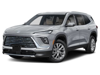 2025 Buick Enclave Preferred 2025 Buick Enclave Preferred