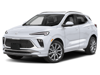 2025 Buick Encore GX Avenir
