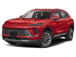 Sport Touring Standard Features
