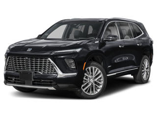 Buick Enclave - Dan Cummins Buick of Paris in PARIS KY