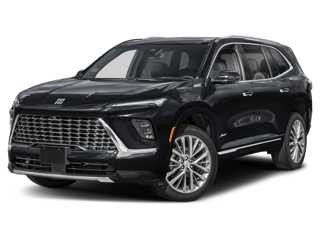 Buick Enclave - Dan Cummins Buick of Paris in PARIS KY