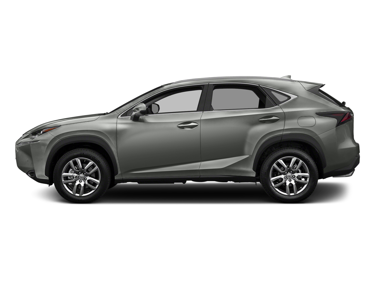 2017 Lexus NX NX Turbo