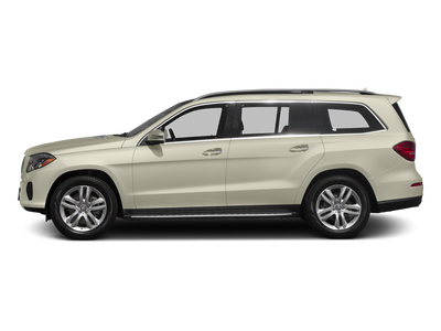 2017 Mercedes-Benz GLS GLS 450
