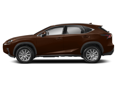 2019 Lexus NX NX 300