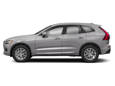 2019 Volvo XC60 T5 Momentum