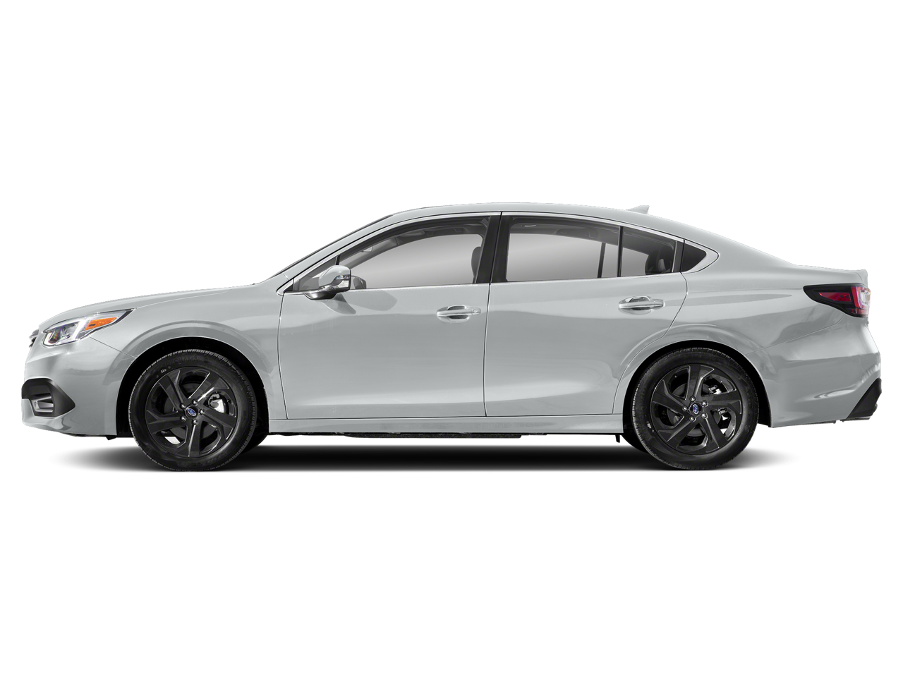 2021 Subaru Legacy Limited XT