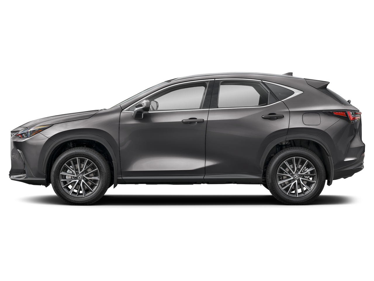 2022 Lexus NX NX 350h Premium