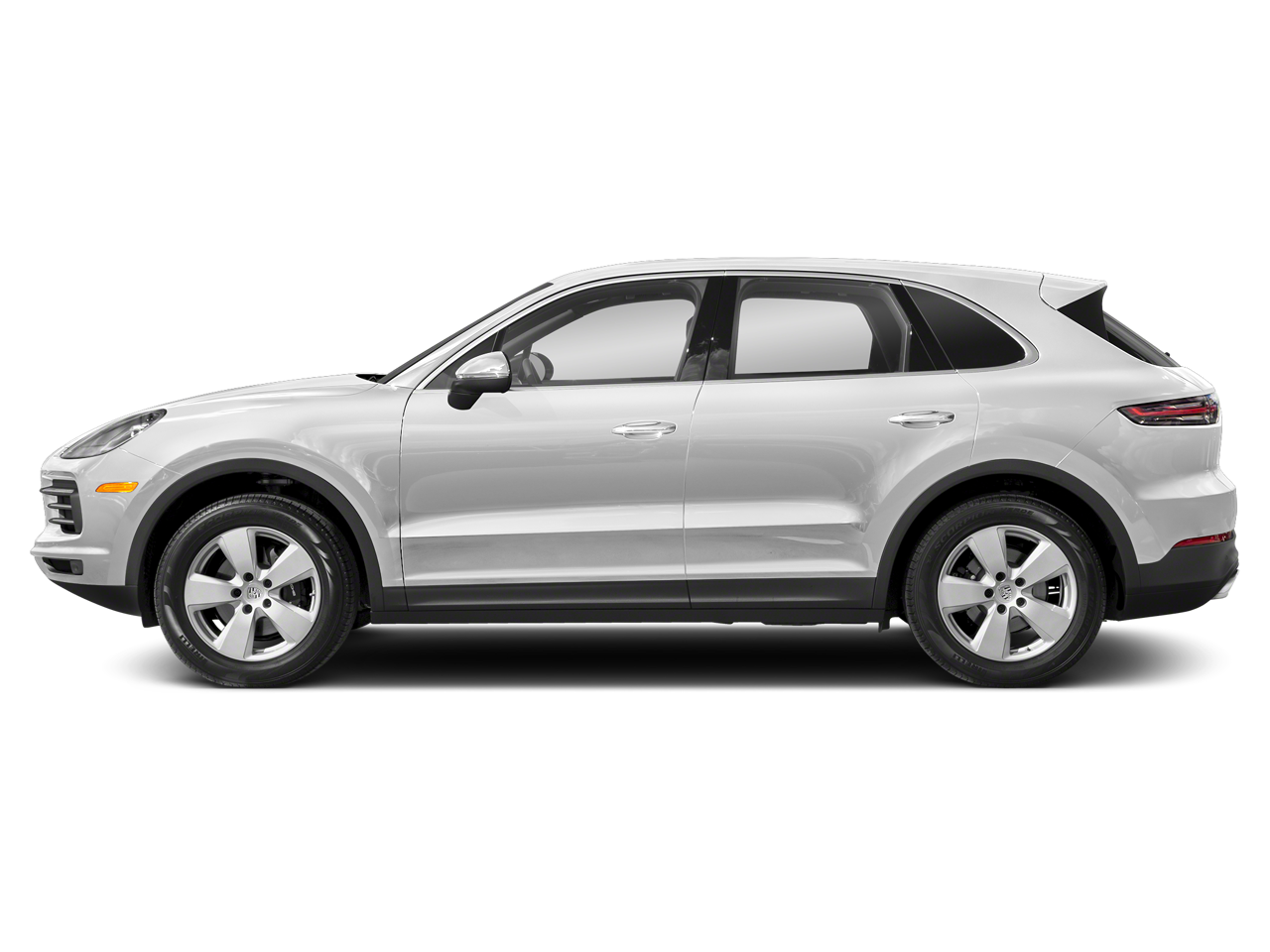 2022 Porsche Cayenne Platinum Edition