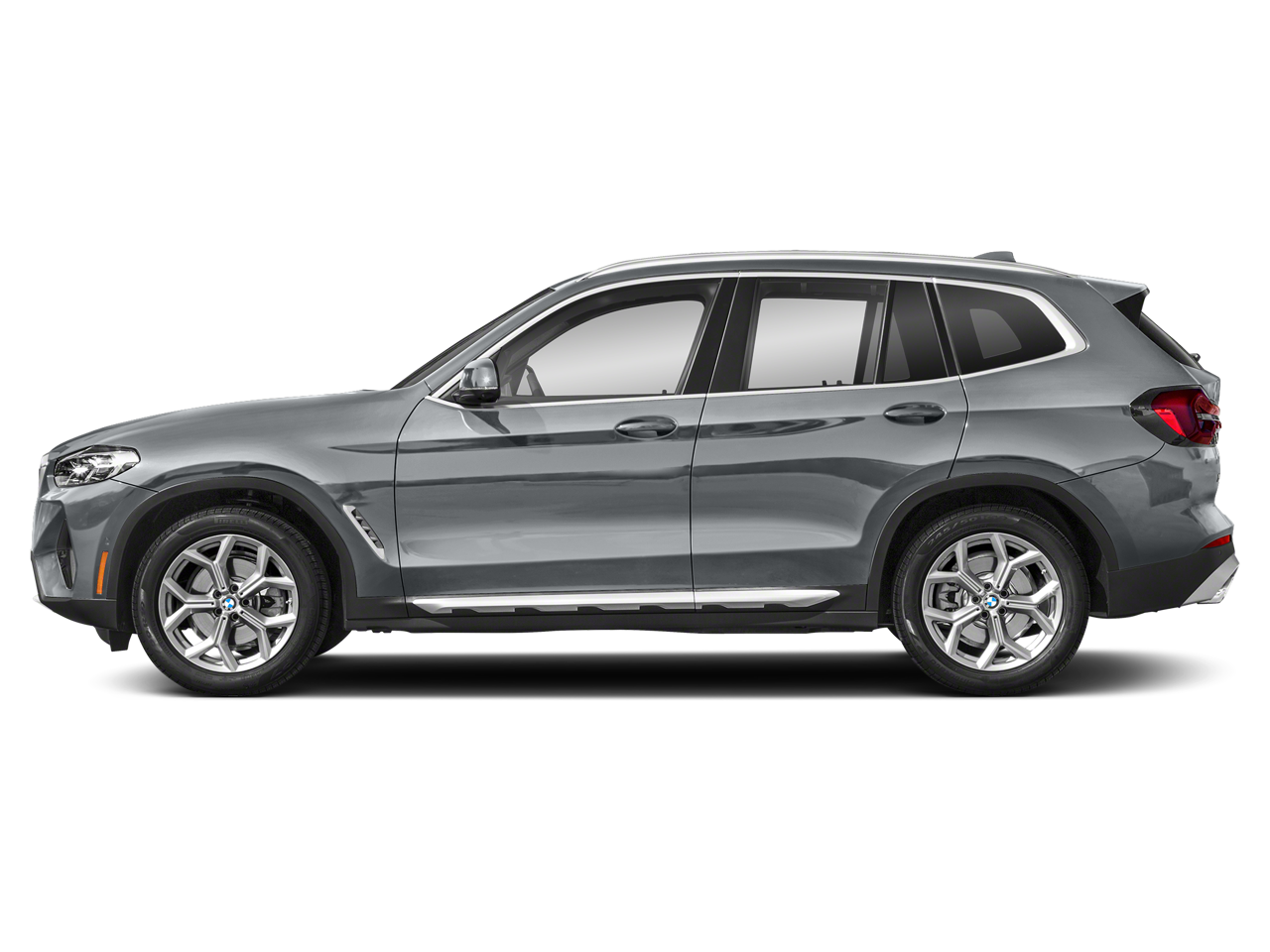 2023 BMW X3 M40i