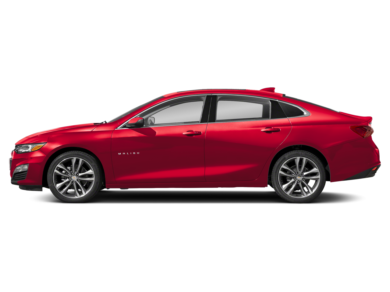 2023 Chevrolet Malibu 2LT