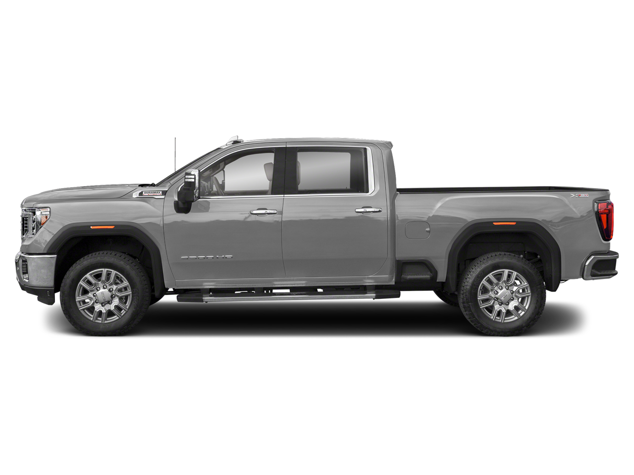 2023 GMC Sierra 3500HD SLT