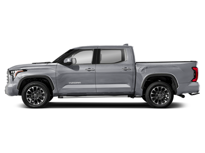 2023 Toyota Tundra 4WD Limited Hybrid