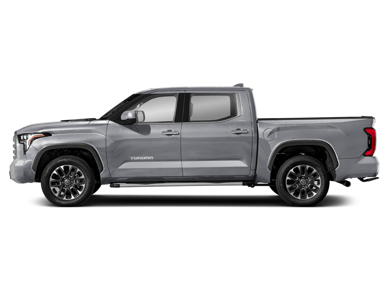 2023 Toyota Tundra 4WD Limited Hybrid