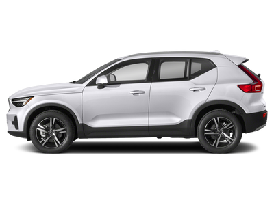 2023 Volvo XC40 Ultimate