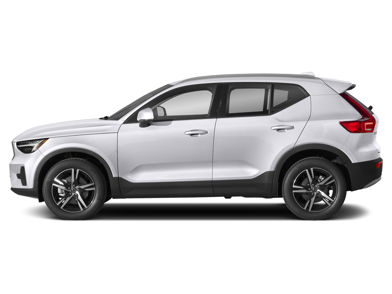 2023 Volvo XC40 Ultimate
