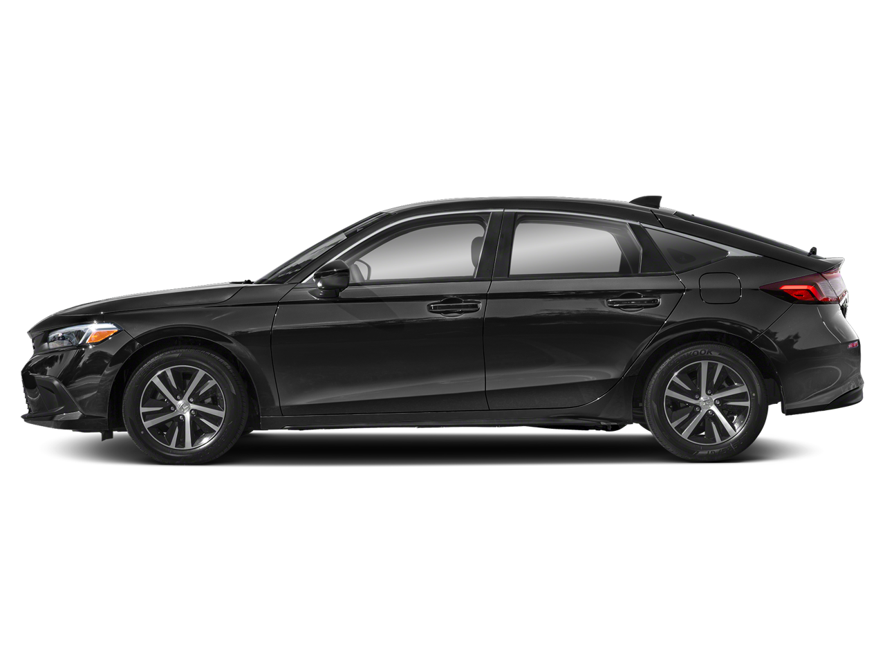 2024 Honda Civic Hatchback LX
