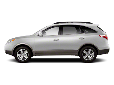 2010 Hyundai Veracruz Limited