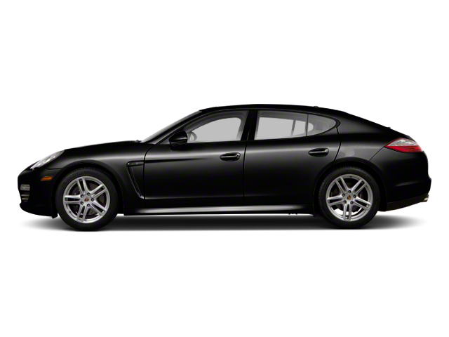 2011 Porsche Panamera 4dr HB