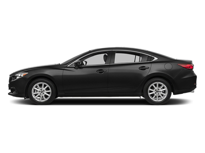 2014 Mazda Mazda6 i Sport