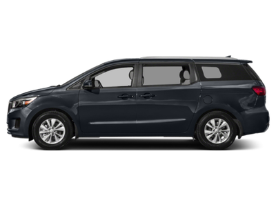 2018 Kia Sedona LX