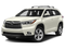 2015 Toyota Highlander LE
