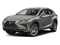 2017 Lexus NX NX Turbo