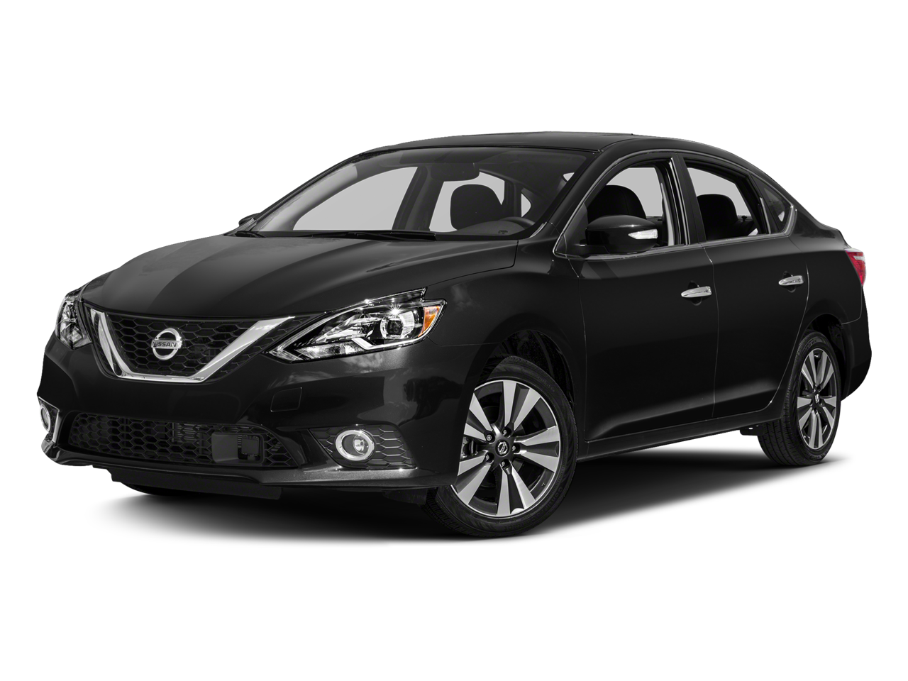 2018 Nissan Sentra SL