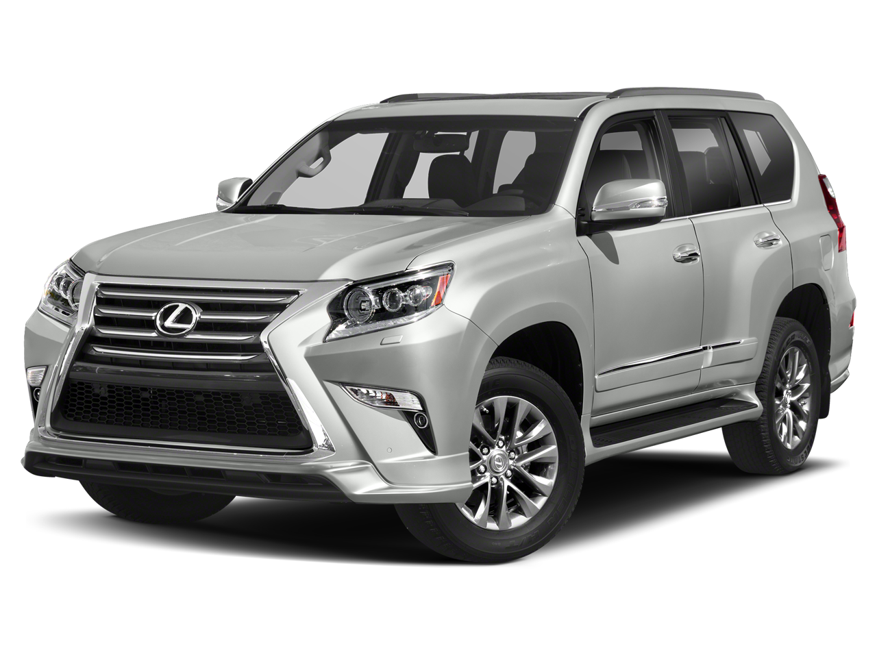 2019 Lexus GX GX 460