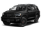 2020 Toyota Sequoia TRD Pro