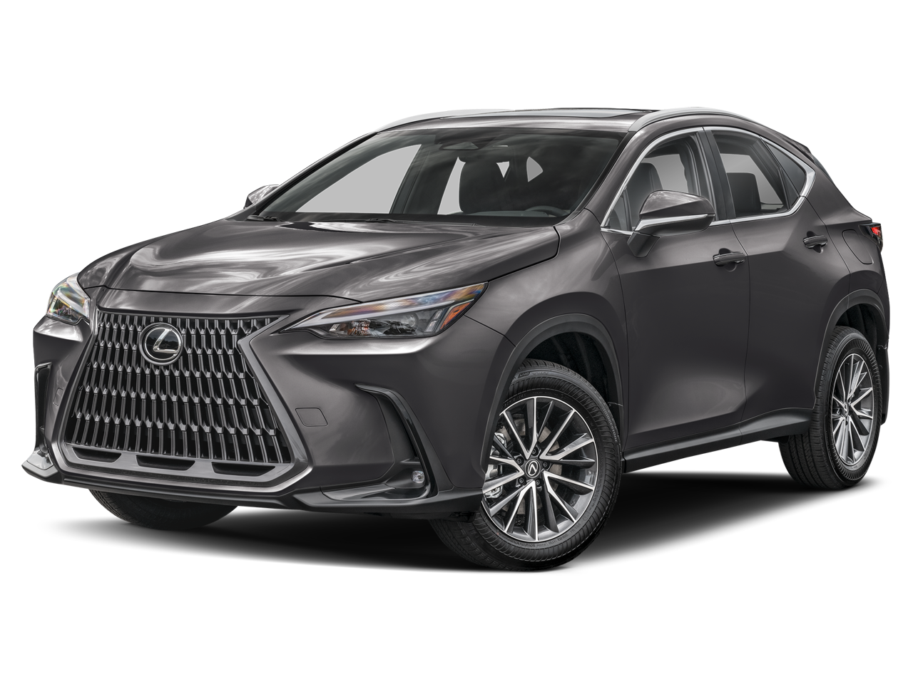 2022 Lexus NX NX 350h Premium
