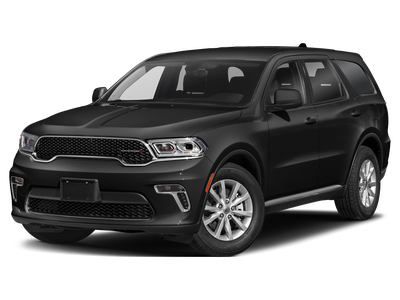 2023 Dodge Durango Citadel