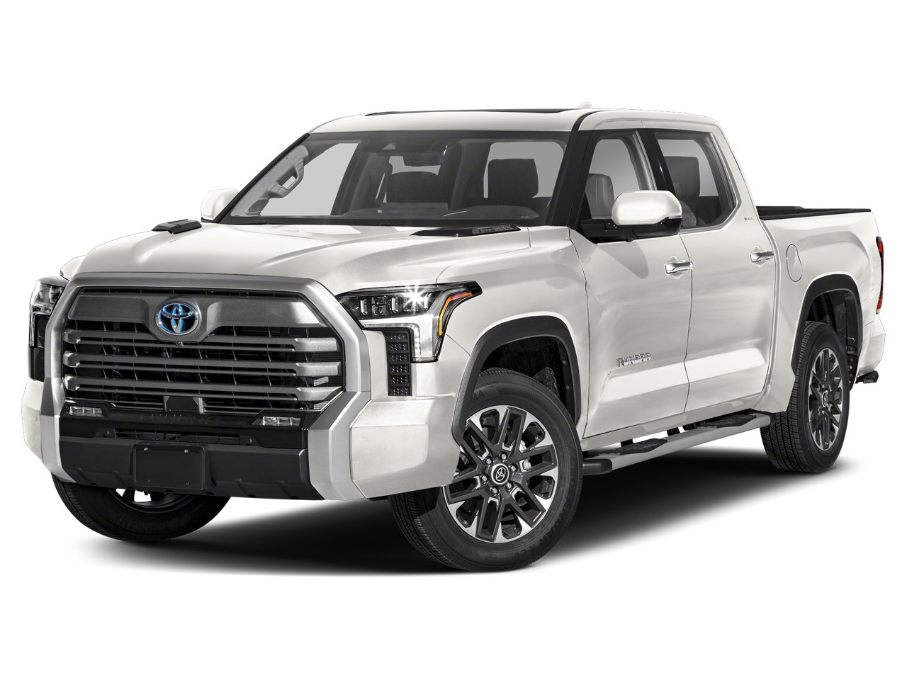 2023 Toyota Tundra Hybrid Limited