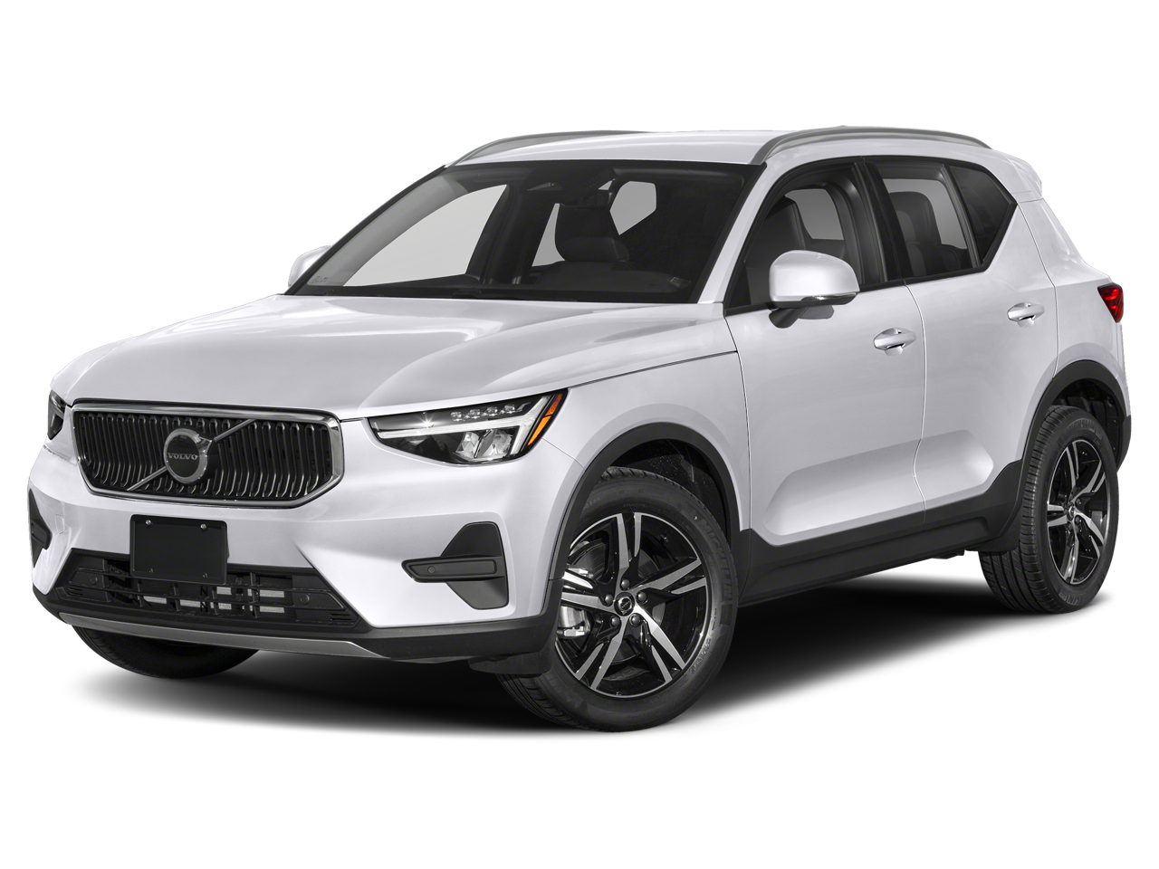 2023 Volvo XC40 Ultimate