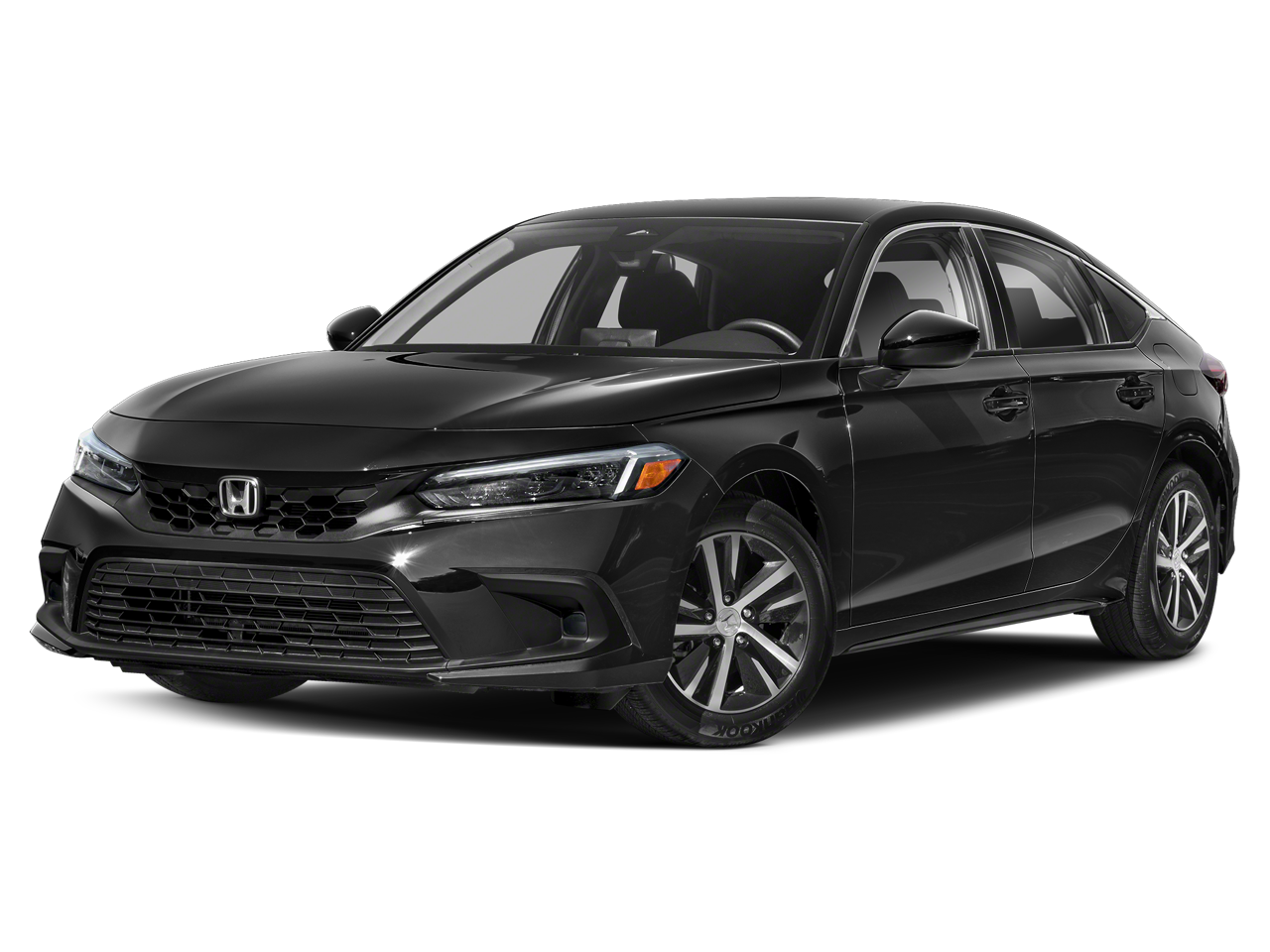 2024 Honda Civic Hatchback LX