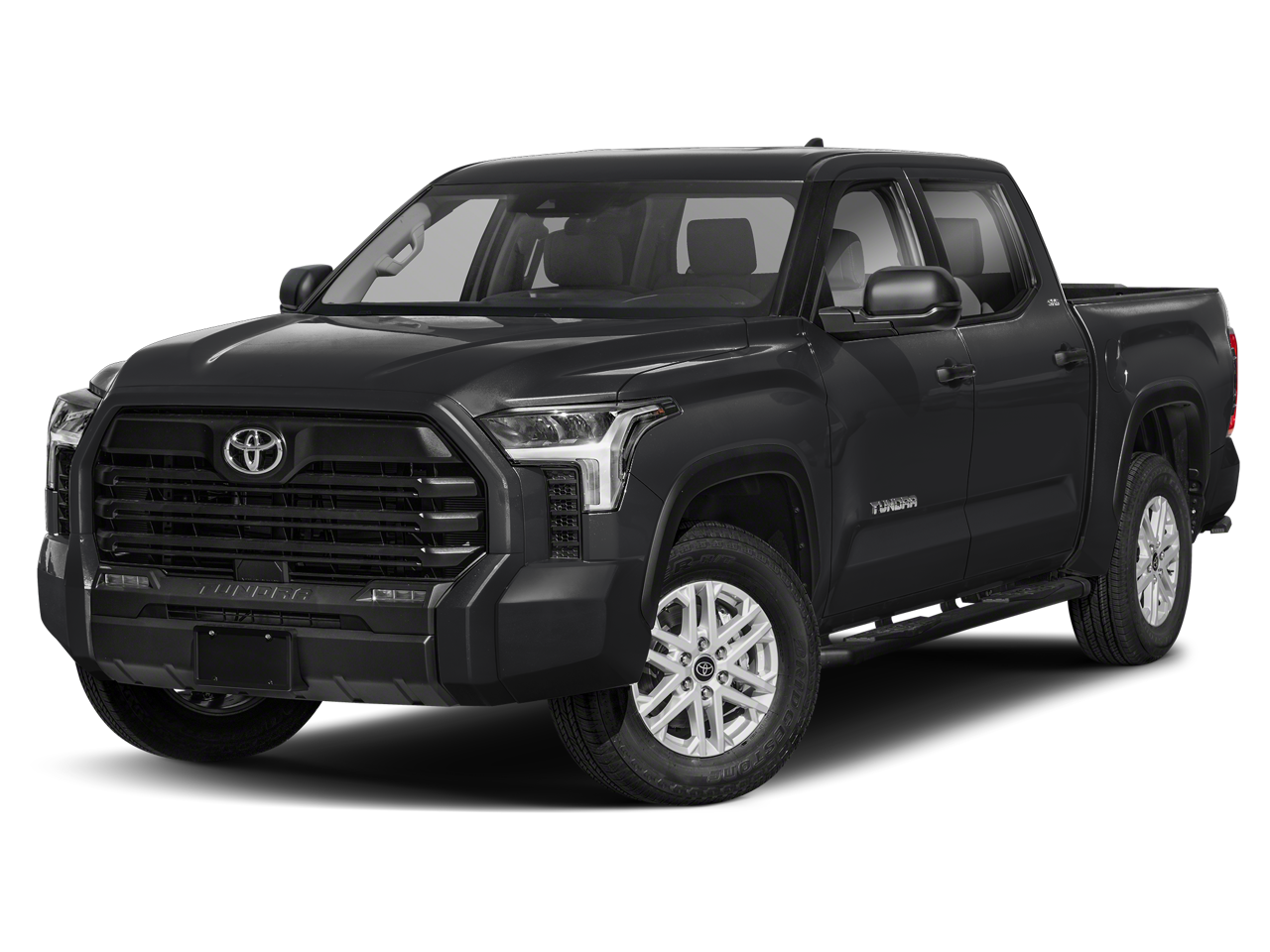 2025 Toyota Tundra 4WD SR