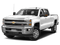 2016 Chevrolet Silverado 3500HD LT