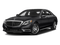 2016 Mercedes-Benz S-Class S 550