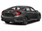 2018 Honda Civic Sedan Touring
