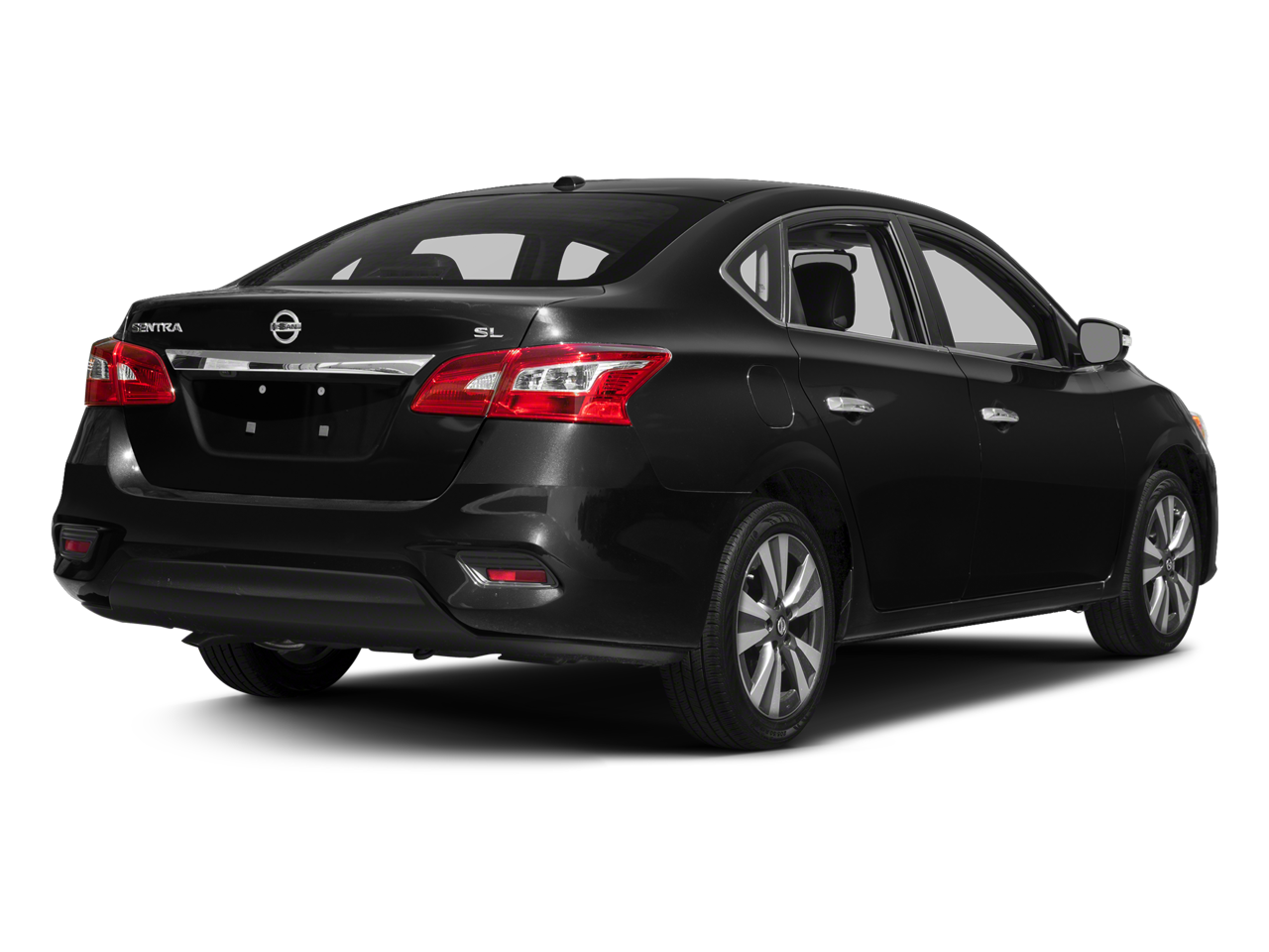2018 Nissan Sentra SL