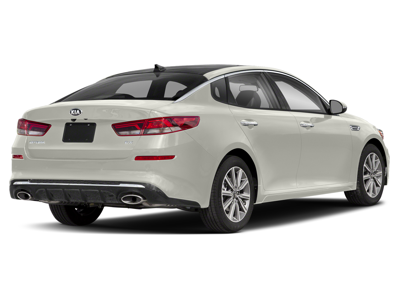 2020 Kia Optima EX Premium