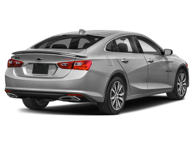 2021 Chevrolet Malibu RS