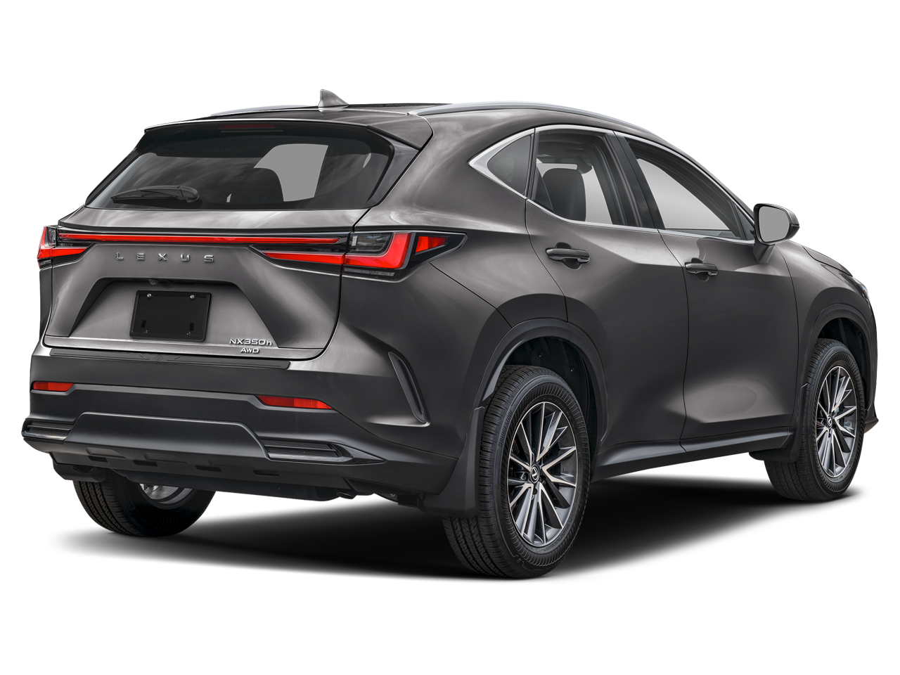 2022 Lexus NX NX 350h Premium