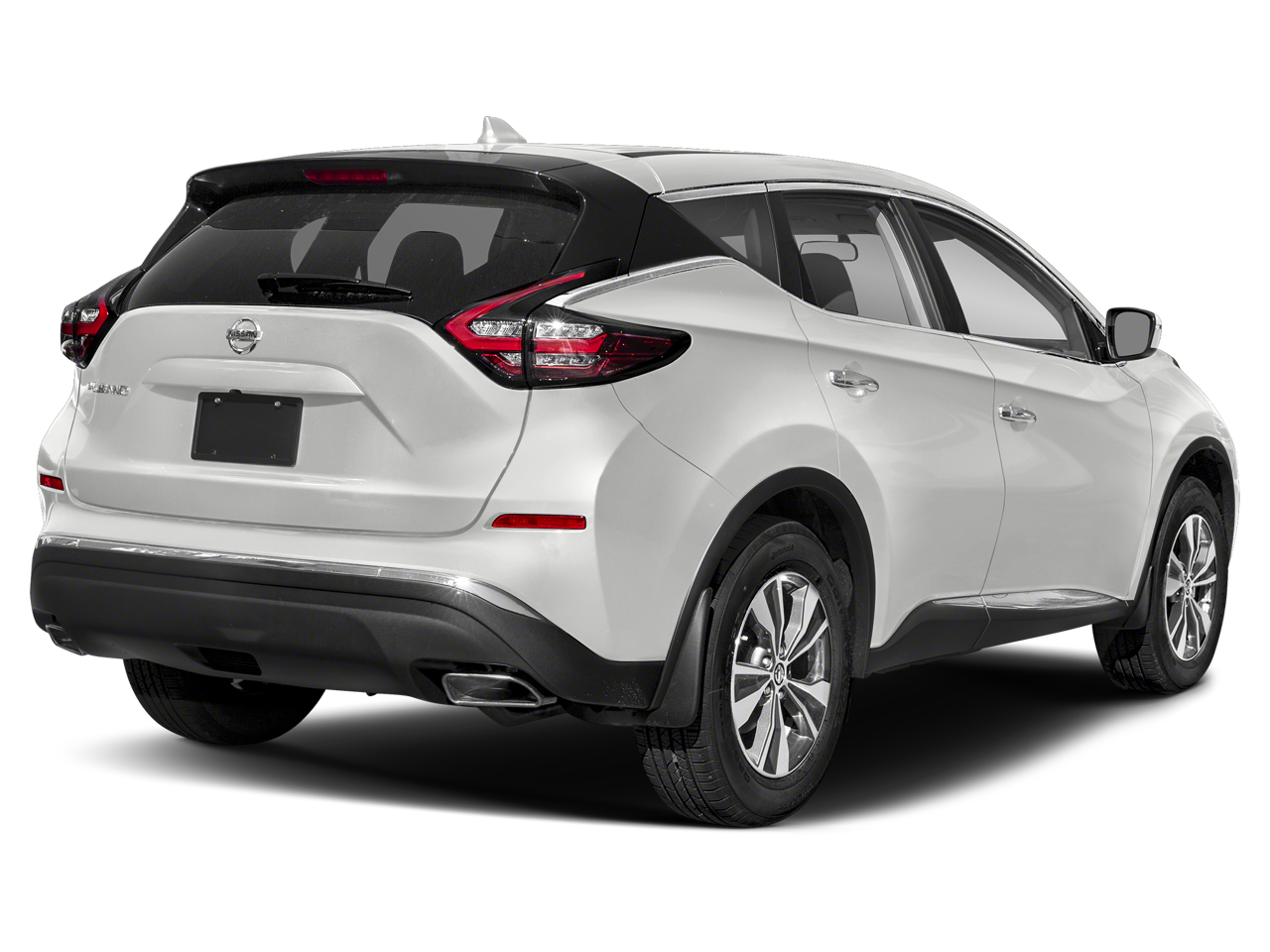 2022 Nissan Murano SV