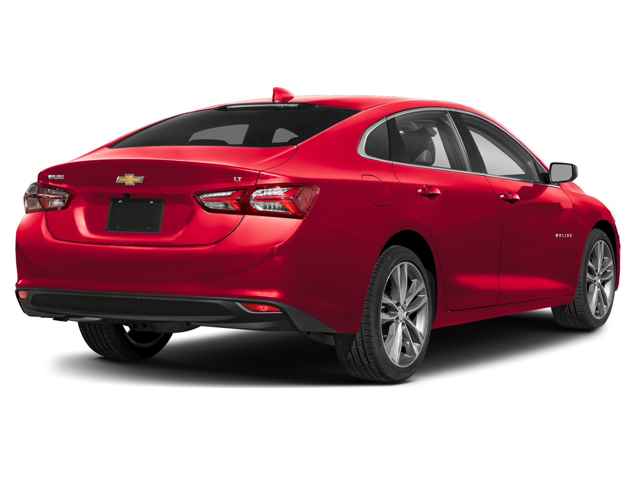 2023 Chevrolet Malibu 2LT
