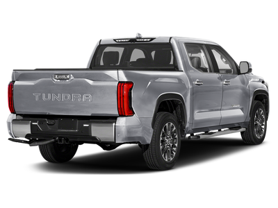2023 Toyota Tundra 4WD Limited Hybrid