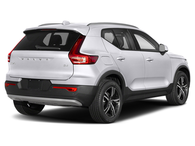 2023 Volvo XC40 Ultimate