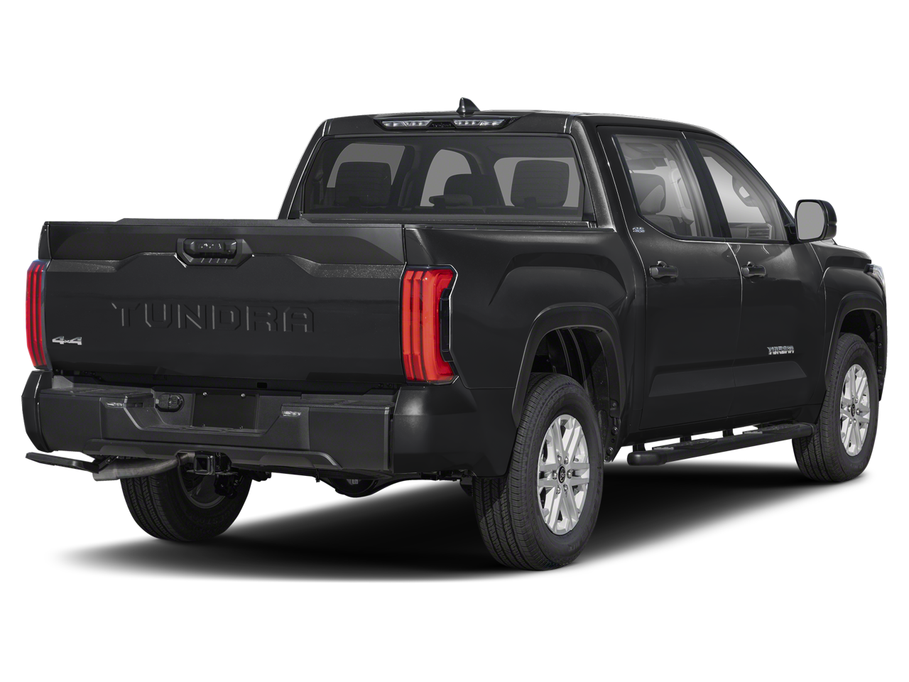 2025 Toyota Tundra 4WD SR